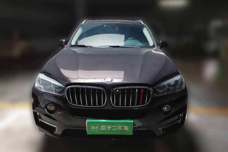 Used BMW X5 2018 xDrive28i

