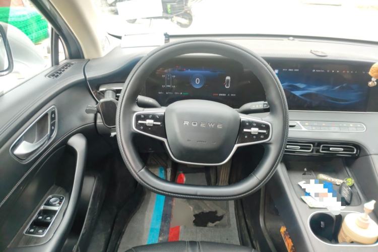 Used Roewe D7 2023 DMH 125km Superior Edition