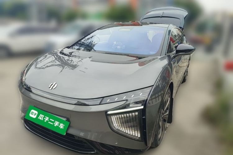 Used HiPhi X 2021 Luxury Edition 6-Seater