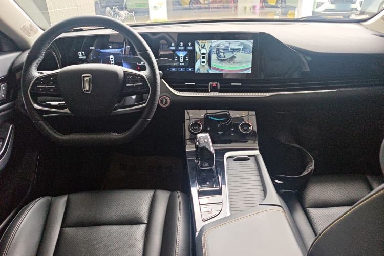 Used Bestune B70 2023 Third Generation 1.5T Automatic Enjoyment Version