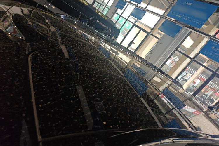 Used Leapmotor C16 2026 Pure Electric 630 LiDAR Zhizun Edition 5 Seats Roof