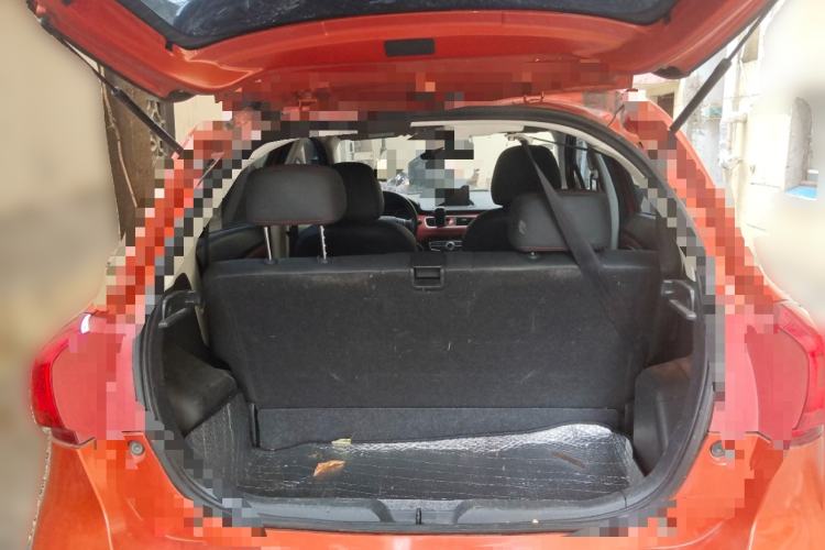 Used Haval H1 2016 Blue Label 1.5L AMT Luxury Model