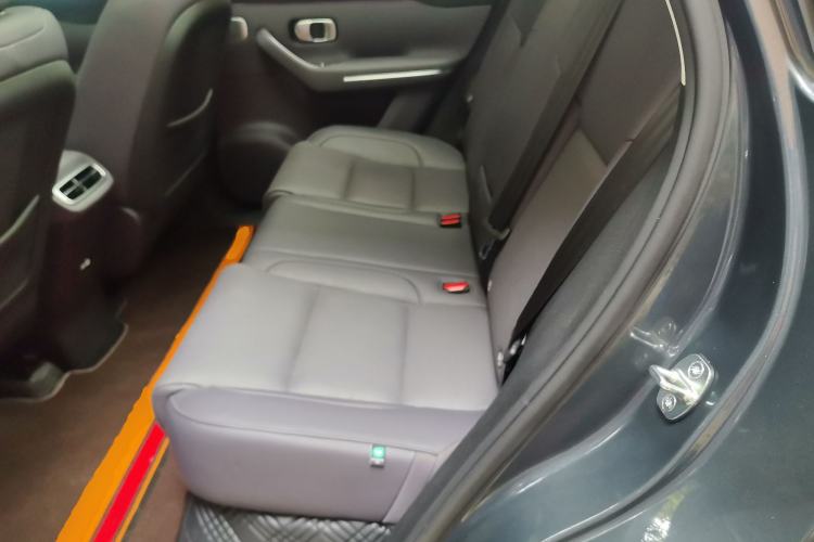 Used Leapmotor C10 2024 210 Smart Edition
