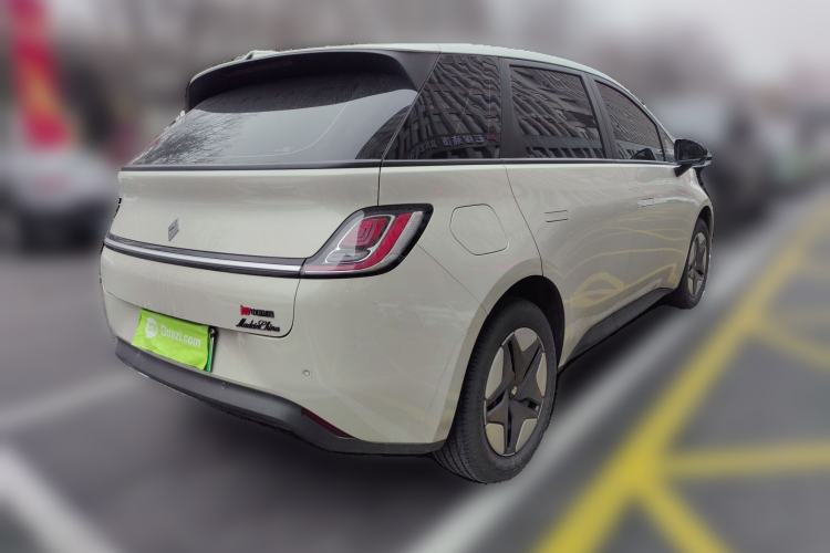 Used Baojun Cloud 2023 360 Plus