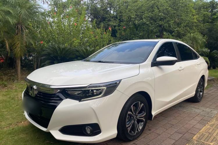 Used Honda Crider 2022 180Turbo CVT Luxury Edition