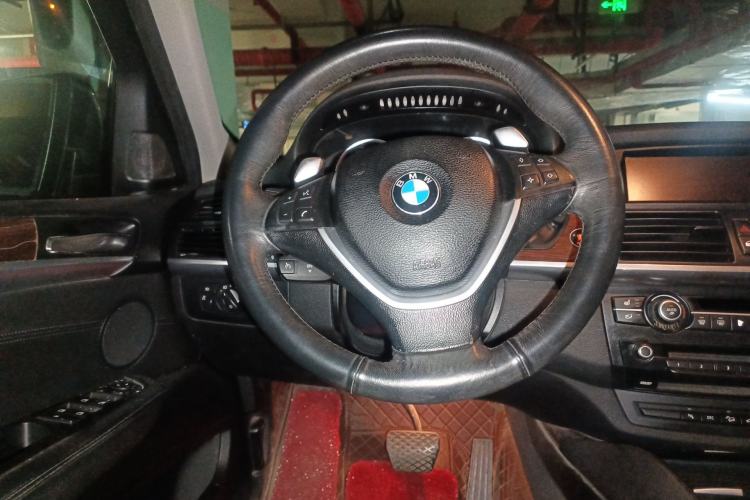 Used BMW X6 2008 xDrive35i