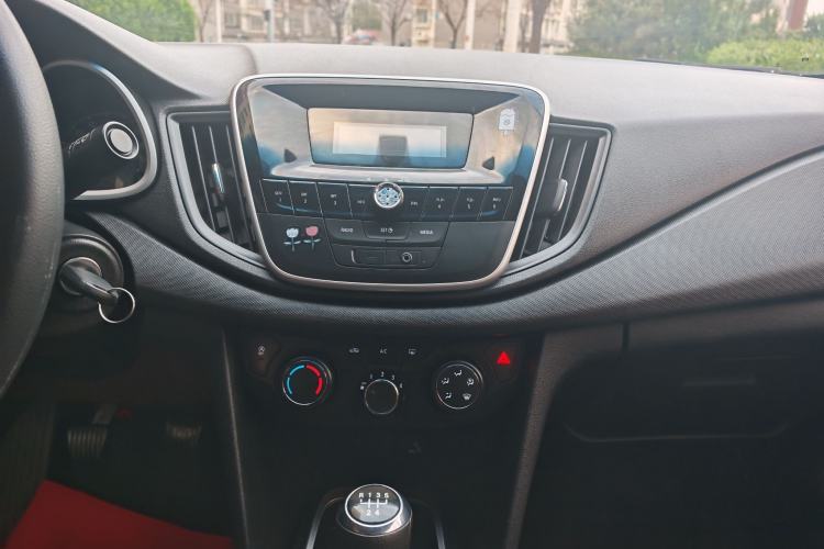 Used Chevrolet Cavalier 2019 320 Manual Enjoyment Edition
