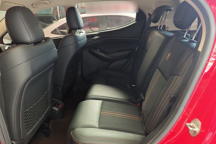 Used BYD Yuan 2016 1.5L Automatic Luxury Version
