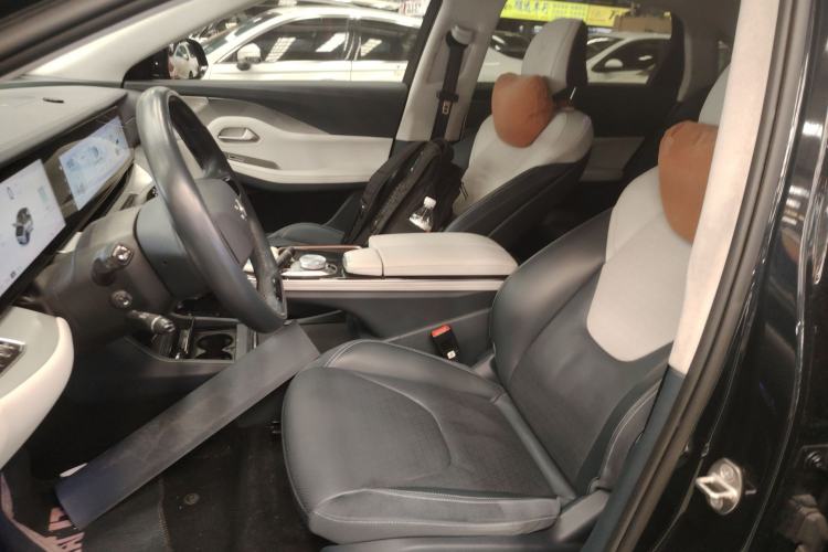 Used ARCFOX Alpha S 2021 708S+ 160kW
