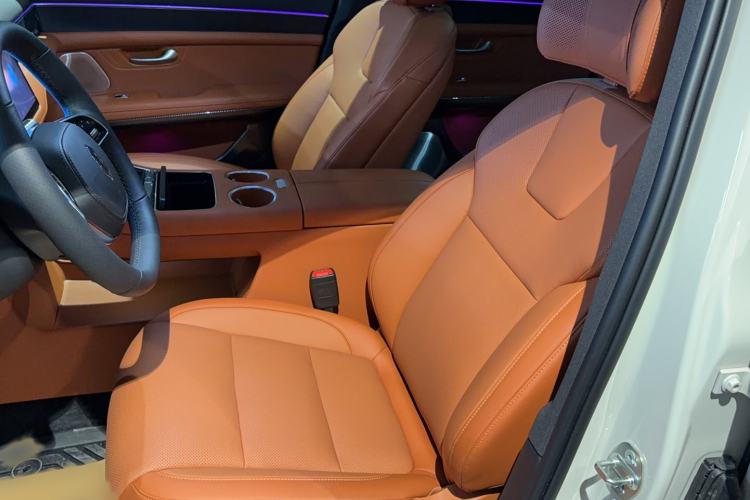 Used Hima AITO M5 2025 Extended-Range Ultra All-Wheel-Drive Version