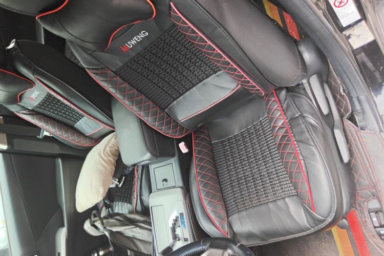 Used Toyota Camry 2012 Junrui 2.0S Radiant Edition Left Front Seat