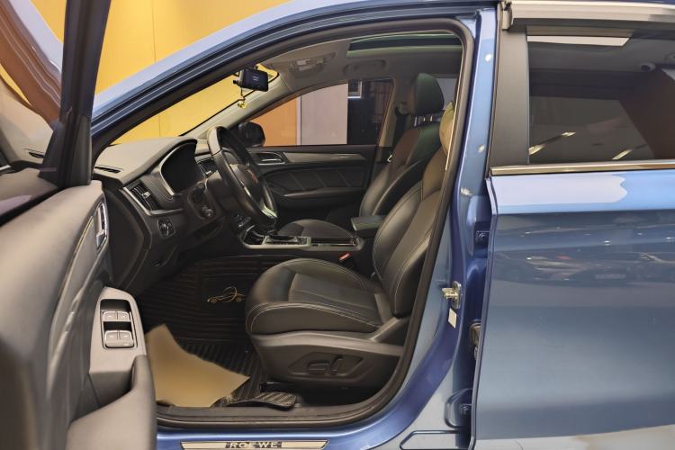 Used Roewe RX5 2019 20T Two-Wheel Drive Automatic 4G Connected Platinum Edition