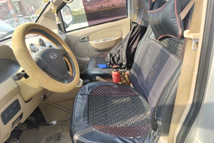 Used Karry Youya 2 2013 1.5L Comfort Model
