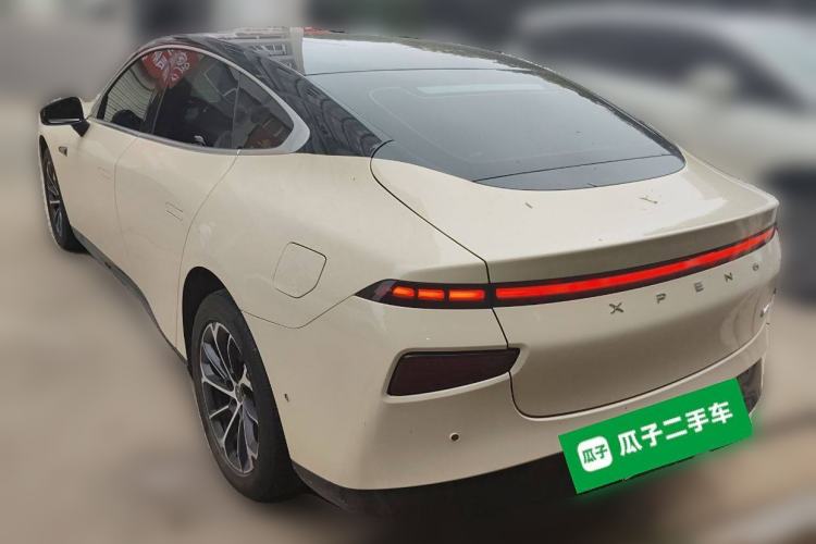 Used XPeng P7 2022 586E