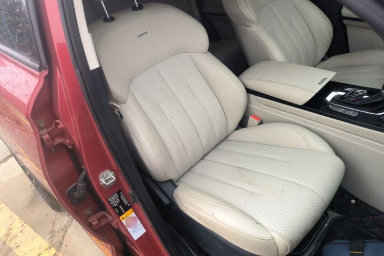 Used Oshan X7 2020 1.5T Automatic Flagship Edition