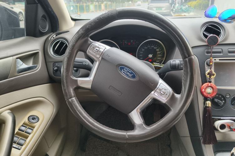 Used Ford Mondeo 2011 2.3L Fashion Edition