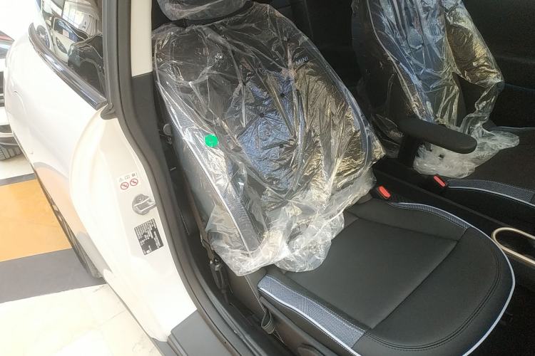 Used MINI Electric MINI COOPER 2025 Model Facelift 466km COOPER E Classic Style
