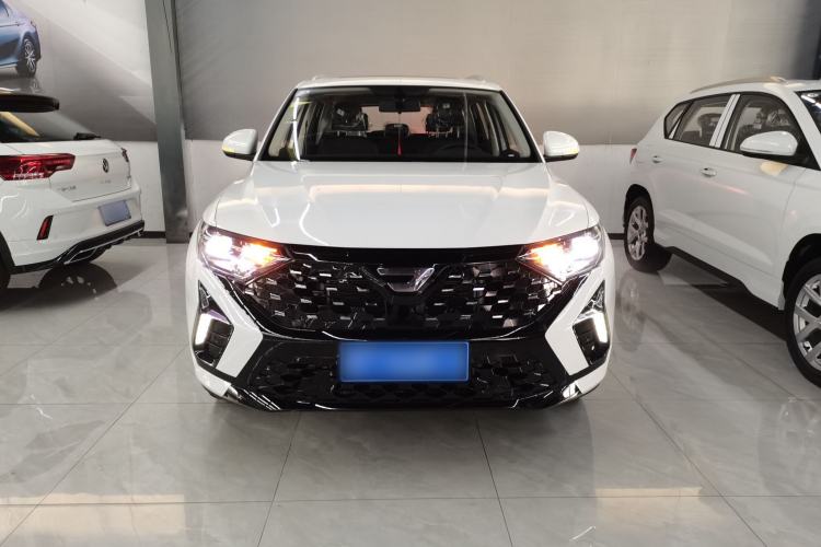 Used Jetta VS5 2026 Model, 280TSI Automatic Enjoyment Edition
