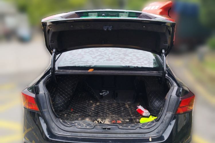 Used Nissan Teana 2019 2.0L XL Comfort Edition Trunk