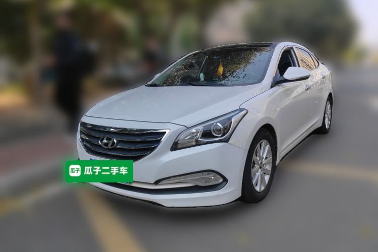 Used Hyundai Mistra 2014 1.8L Automatic Smart GLS