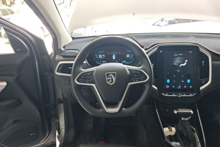 Used Baojun 530 2020 1.5T CVT Luxury Connected Version 7 Seats