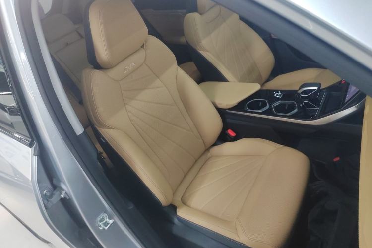 Used Geely Auto FX11 2023 1.5TD DCT Prestige Edition