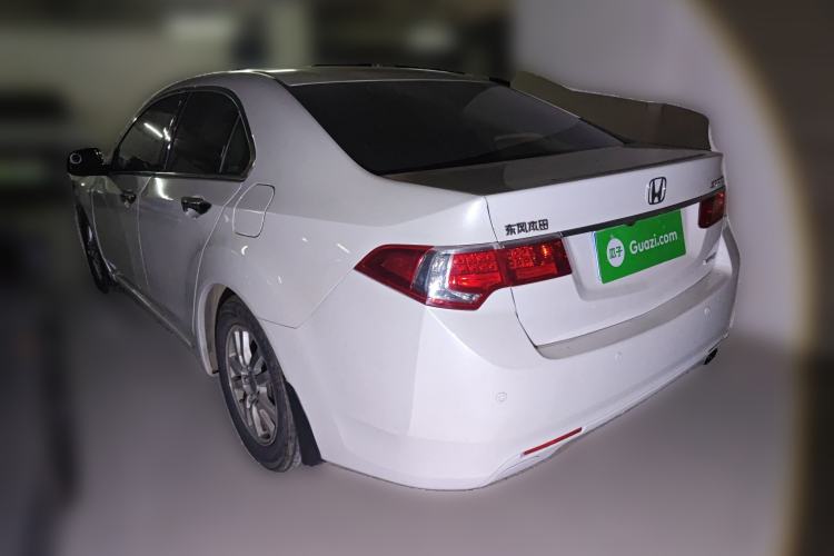 Used Honda Spirior 2013 2.0L Prestige Edition
