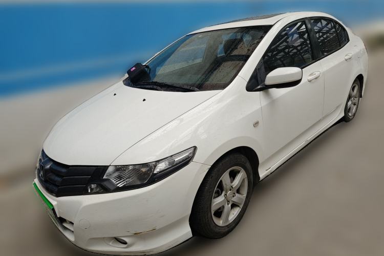 Used Honda City Classic 2008 1.5L Automatic Elite Edition