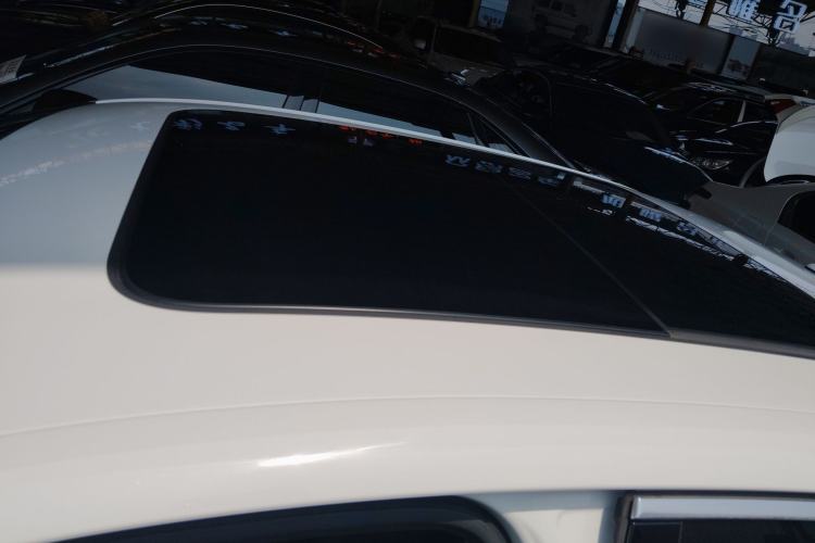 Used Audi A4L 2020 40 TFSI Fashion Dynamic Model
