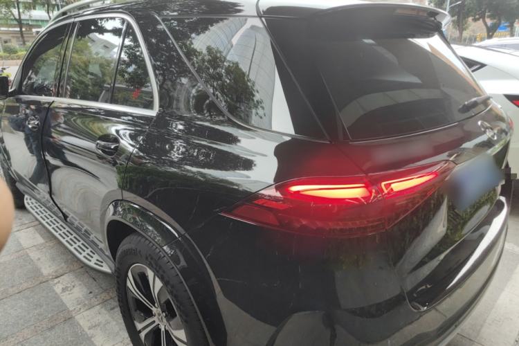 Used Mercedes-Benz GLE 2024 GLE 350 4MATIC Dynamic Edition