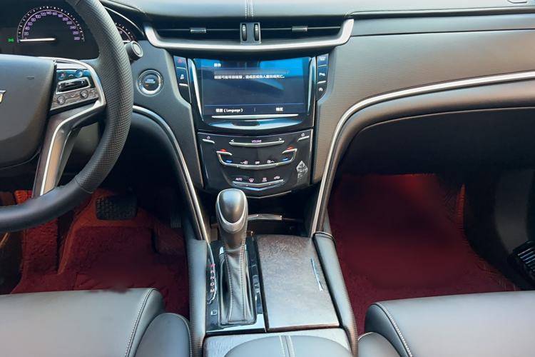 Used Cadillac XTS 2018 28T Tech Edition