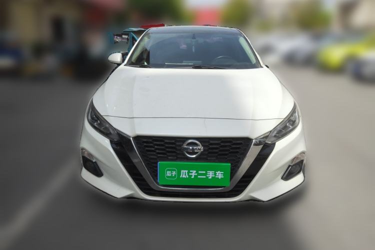 Used Nissan Teana 2020 2.0L XL Comfort Edition

