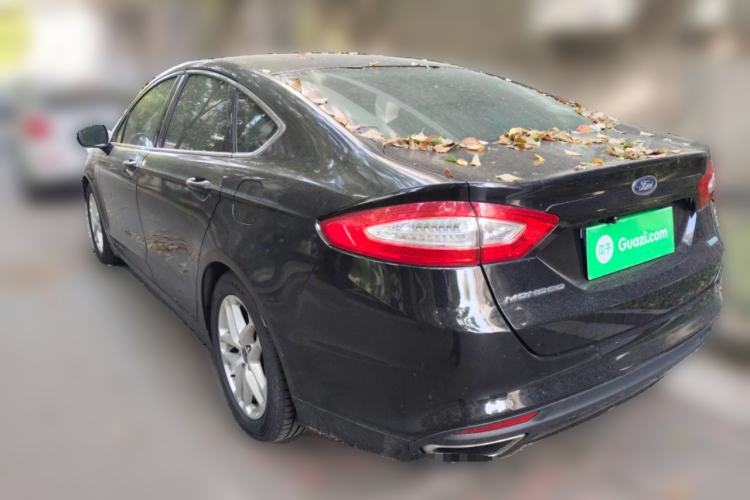 Used Ford Mondeo 2013 1.5L GTDi180 Fashion Edition