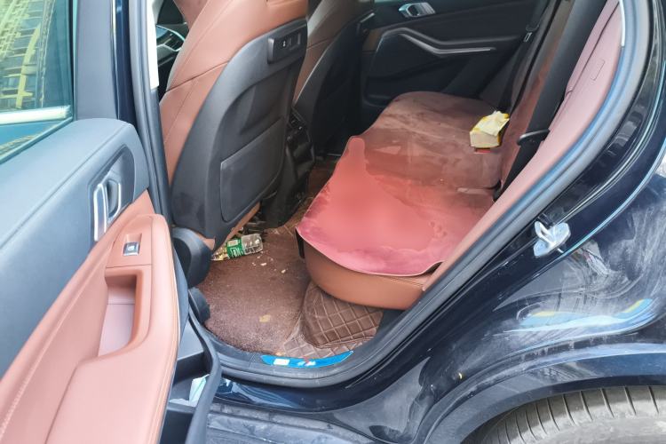 Used BMW X5 2021 xDrive30i M Sport Package