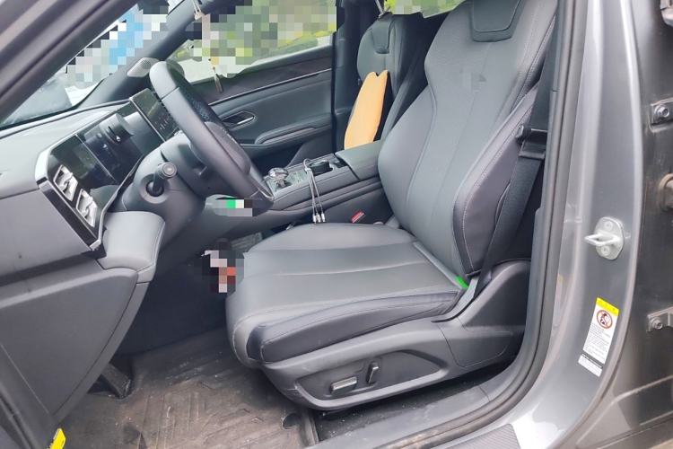 Used BYD Qin L 2024 DM-i 80KM Beyond Model