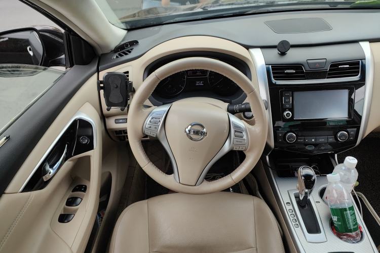 Used Nissan Teana 2016 2.0L XL Comfort Edition
