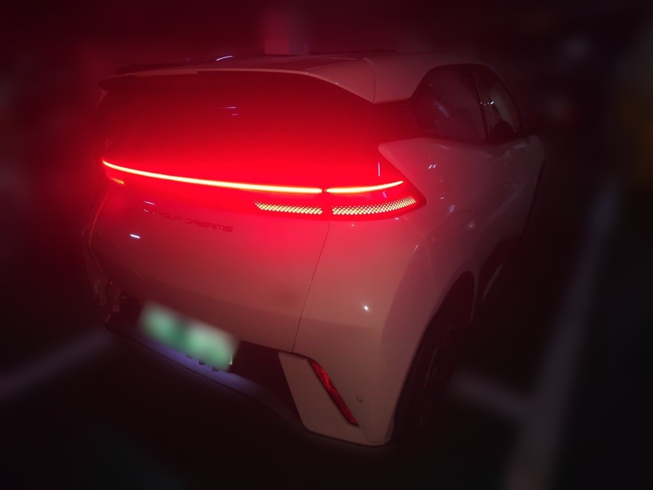 BYD Seagull 2023 Free Edition — снимка 6