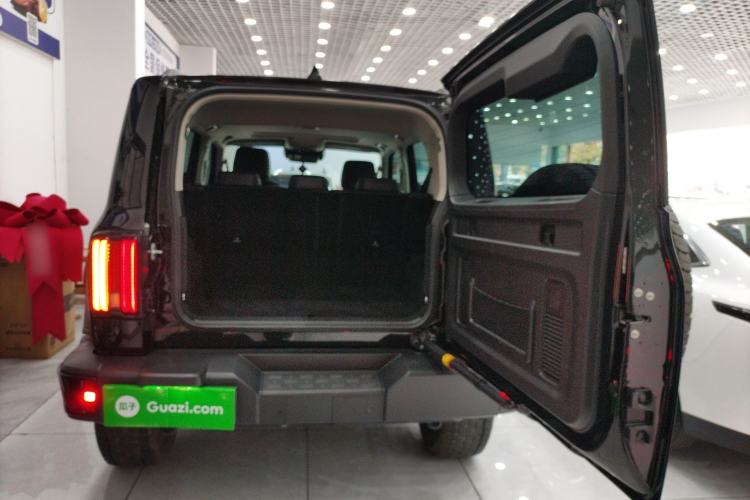 Used Tank 300 2024 2.0T Conqueror