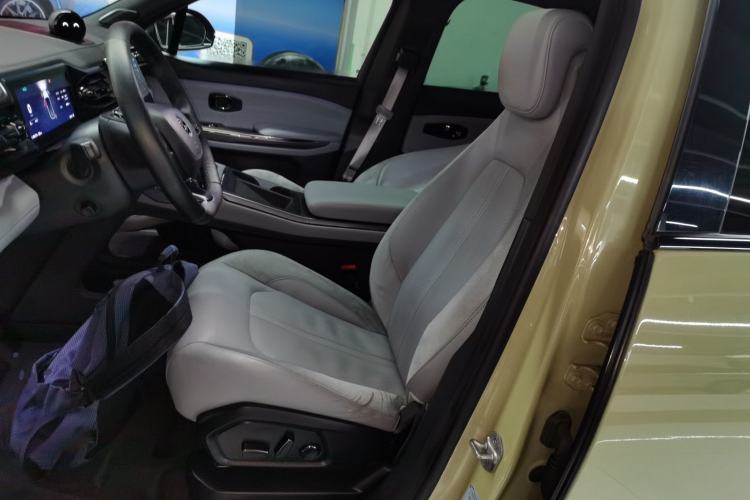 Used Nio ES6 2020 420 km Sport Edition