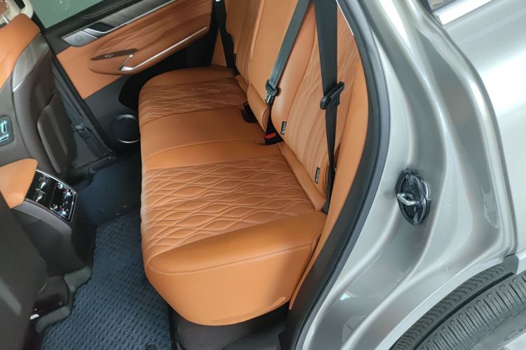 Used Tank 500 2022 3.0T Sport Edition "Creation" Version 5-Seater