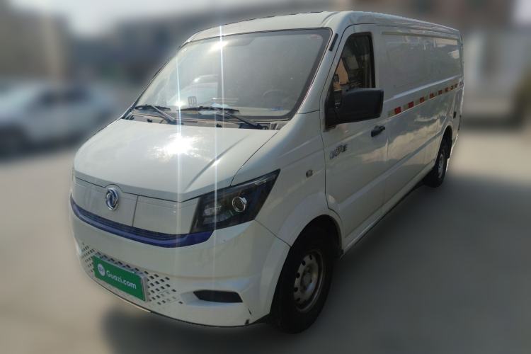 Used Dongfeng Yufeng EM27 2024 EM27L Henan Lidong 41.472 kWh