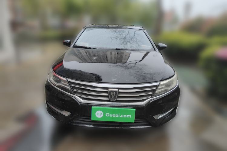 Used Roewe i6 2018 20T Automatic Flagship Edition
