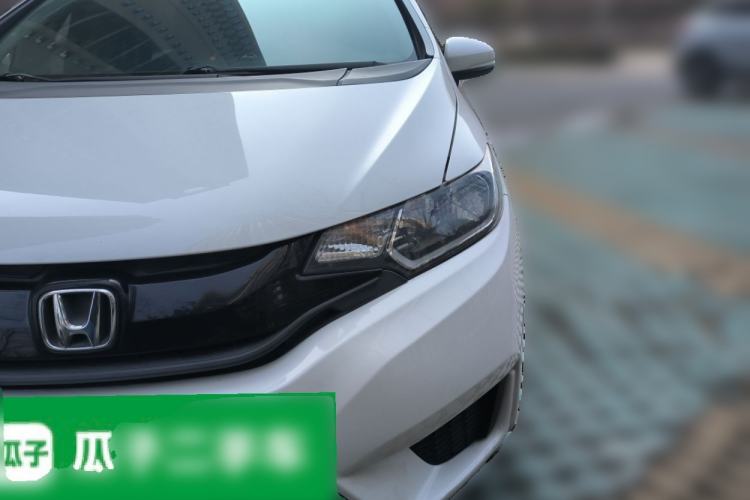 Used Honda Fit 2016 1.5L LX CVT Comfort Model