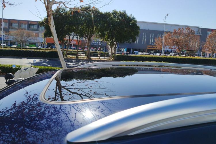 Used Volkswagen Tiguan 2017 330TSI All-Wheel-Drive Innovation Model