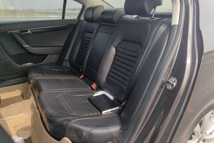 Used Volkswagen Magotan 2013 1.8TSI Luxury Model