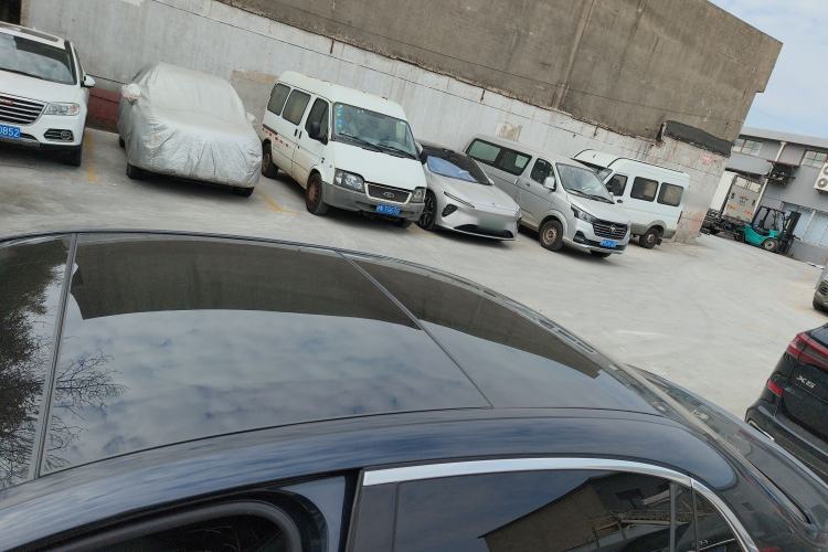 Used Mercedes-Benz E-Class 2017 E 300 L Sport Luxury Edition