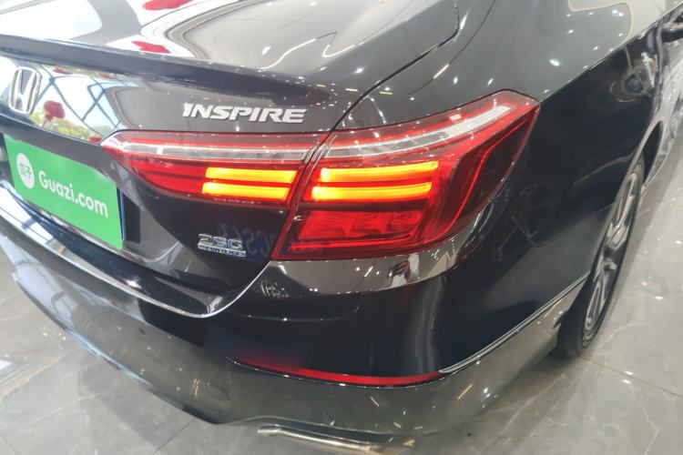 Used Honda Inspire 2019 260TURBO Elegant Edition China VI Emission Standard Right Rear Taillight