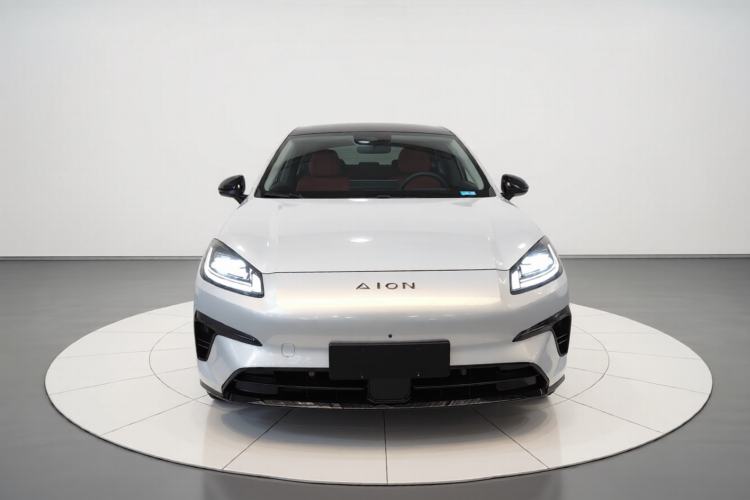 Used AION RT 2025 520 Smart Luxury Edition