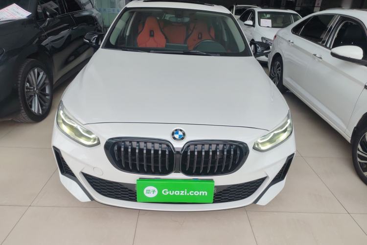 Used BMW 1 Series 2021 125i M Sport Night Edition
