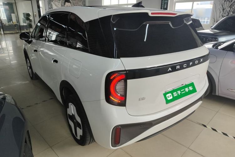 Used ARCFOX Kaola S 2024 AIR

